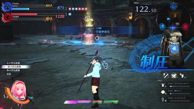 School of Ragnarok - Screenshot - Gameplay Image