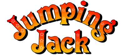 Jumping Jack - Clear Logo Image