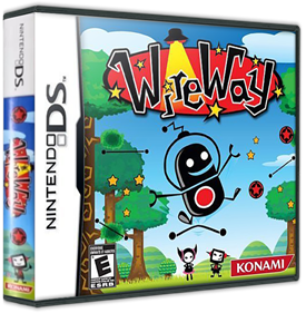 Wireway - Box - 3D Image