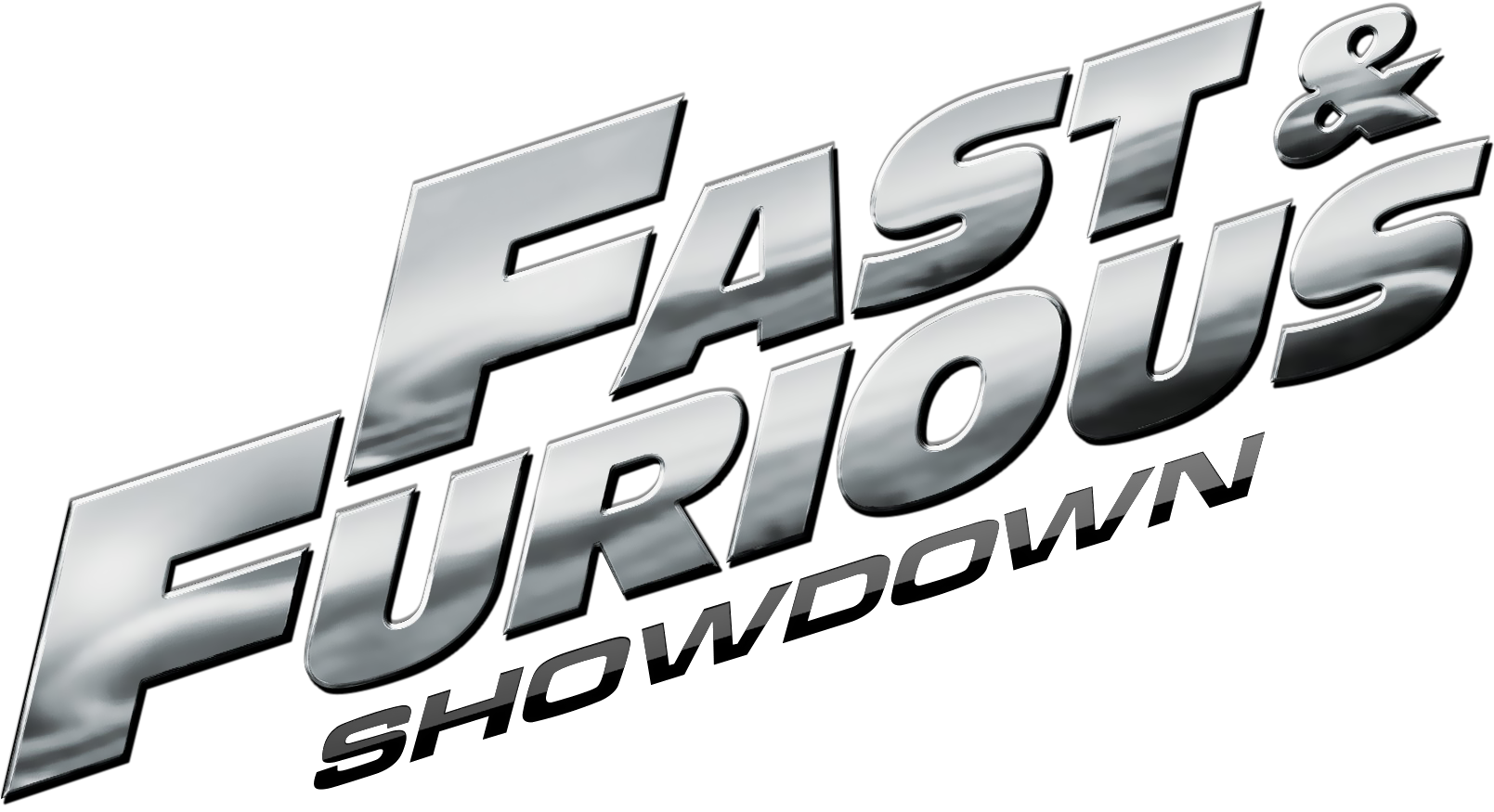 Fast & Furious: Showdown - Xbox 360