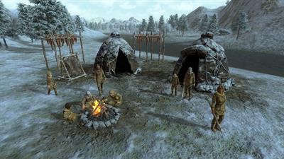 Dawn of Man - Screenshot - Gameplay Image