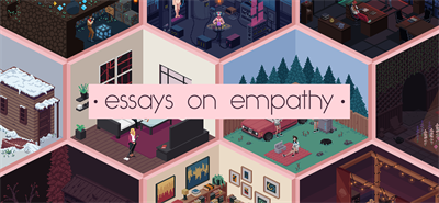 Essays on Empathy - Banner Image