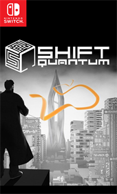 Shift Quantum - Box - Front Image