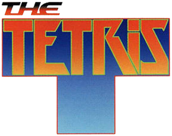 SuperLite 1500 Series: The Tetris - Clear Logo Image