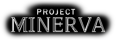 Project Minerva Professional - Clear Logo Image
