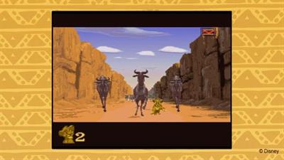 Disney Classic Games Collection - Screenshot - Gameplay Image