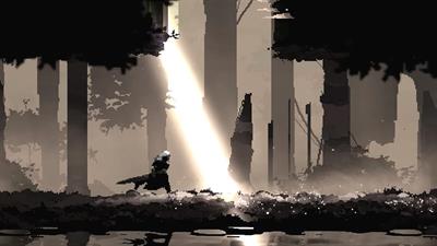 Moonscars - Screenshot - Gameplay Image