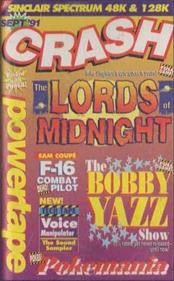 The Bobby Yazz Show