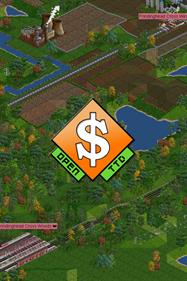 OpenTTD - Box - Front Image
