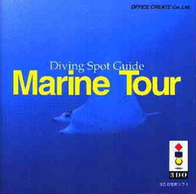 Marine Tour - Box - Front Image