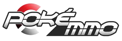 PokeMMO - Clear Logo Image