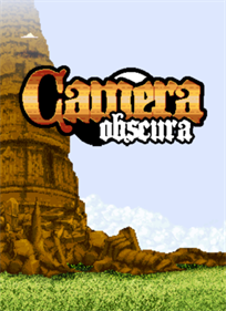 Camera Obscura - Fanart - Box - Front Image