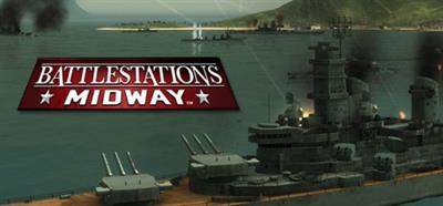 Battlestations: Midway - Banner Image