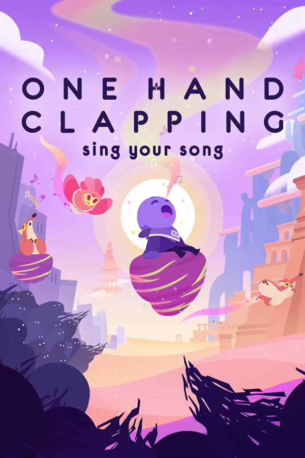 One Hand Clapping Images Launchbox Games Database 4095