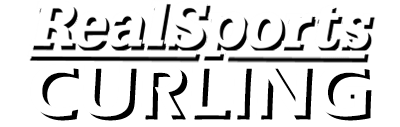 RealSports Curling - Clear Logo Image