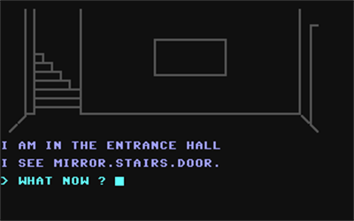 Mystery of Munroe Manor - Screenshot - Gameplay Image