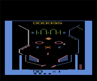 Bumper Bash - Screenshot - Gameplay Image