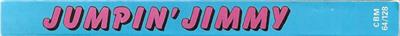 Jumpin' Jimmy - Banner Image