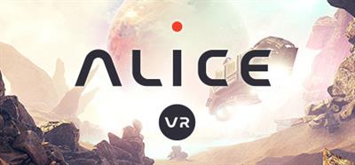 Alice VR - Banner Image