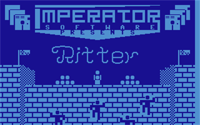 Ritter - Screenshot - Game Title Image