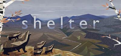 Shelter - Banner Image