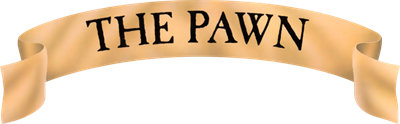 The Pawn - Clear Logo Image