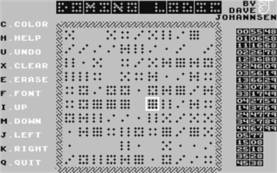 Domino Logic (Version 2) - Screenshot - Gameplay Image