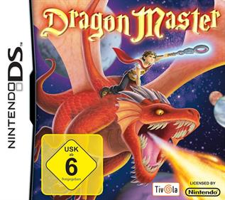 Dragon Master - Box - Front Image