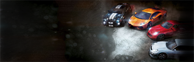 The Crew - Banner Image