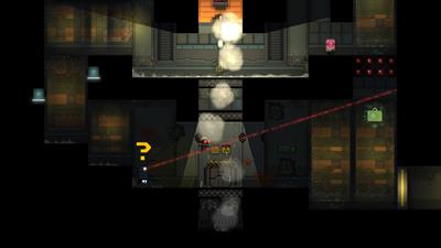 Stealth Inc. 2: A Game of Clones - Screenshot - Gameplay Image
