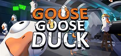 Goose Goose Duck - Banner Image