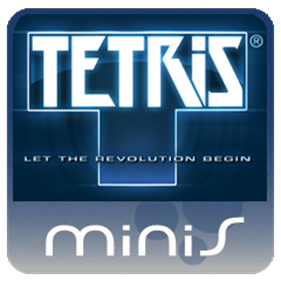 Tetris - Box - Front - Reconstructed Image