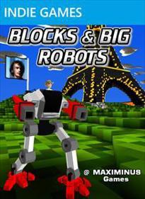  Blocks and Big Robots