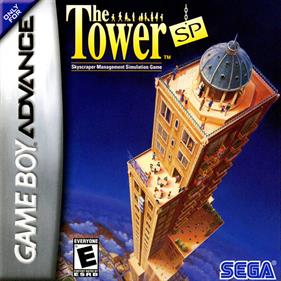 The Tower SP - Box - Front Image