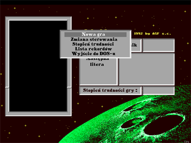 I.Q. Master - Screenshot - Game Select Image