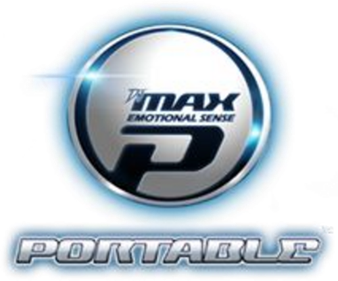 DJ Max Portable - Clear Logo Image