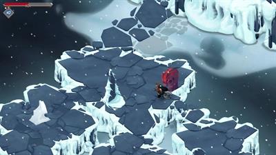 Jotun: Valhalla Edition - Screenshot - Gameplay Image