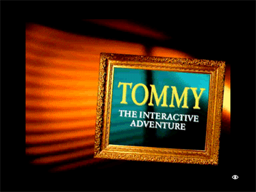 Tommy - Screenshot - Game Title Image