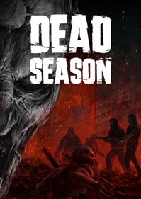 Dead Season - Box - Front Image