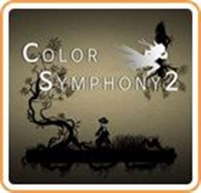 Color Symphony 2 - Box - Front Image