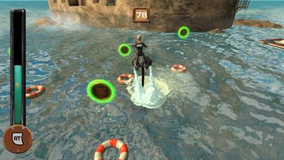 Fort Boyard - Screenshot - Gameplay Image