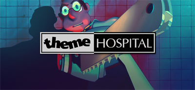 Theme Hospital - Banner Image