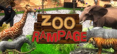Zoo Rampage - Banner Image