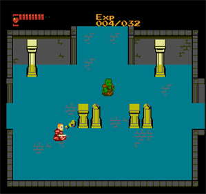 Anguna: Scourge of the Goblin King - Screenshot - Gameplay Image