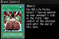 Yu-Gi-Oh!: The Eternal Duelist Soul Hack