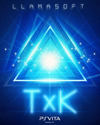 TxK - Box - Front Image