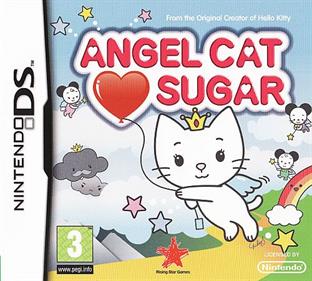 Angel Cat Sugar - Box - Front Image