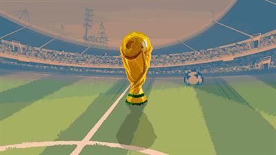 Pixel Cup Soccer 17 - Fanart - Background Image