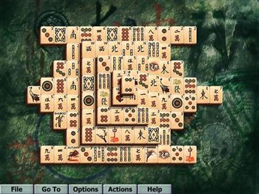 Hoyle Board Games 2001 - Screenshot - Gameplay Image