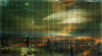 Killzone 3 - Fanart - Background Image